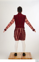  Photos Man in Historical Dress 27 a poses whole body 0005.jpg